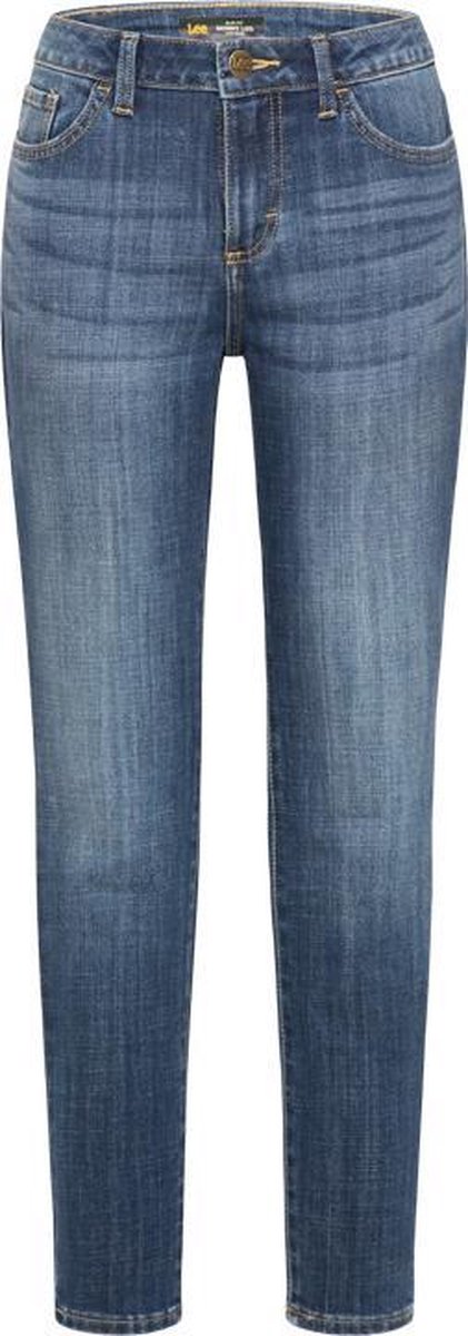 Legendary Skinny LAGOON W28 X L33 Blauw