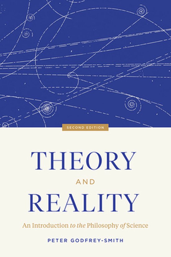 Theory and Reality - cover