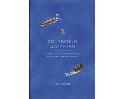 Contesting Leviathan