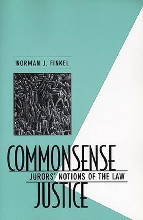Commonsense Justice