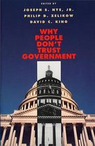 Why People Don't Trust Government (Paper)