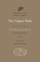 The Vulgate Bible, Volume II
