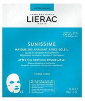 Lierac Masker Solaires Sunissime Masque SOS Apaisant Après-Soleil