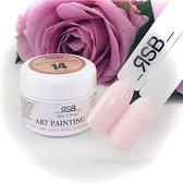 RSB - Art painting gel 14