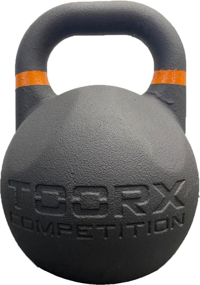 Competition Kettlebell, 20kg - Tunturi New Fitness B.V.