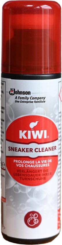 KIWI® Sneaker Cleaner