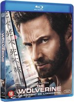 Movie - Wolverine -Ltd-