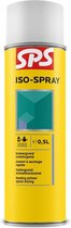 SPS Iso Spray | 500ML | Sneldrogend | Isoleermiddel | Spuitbus | Binnen En Buiten | Muurvuller