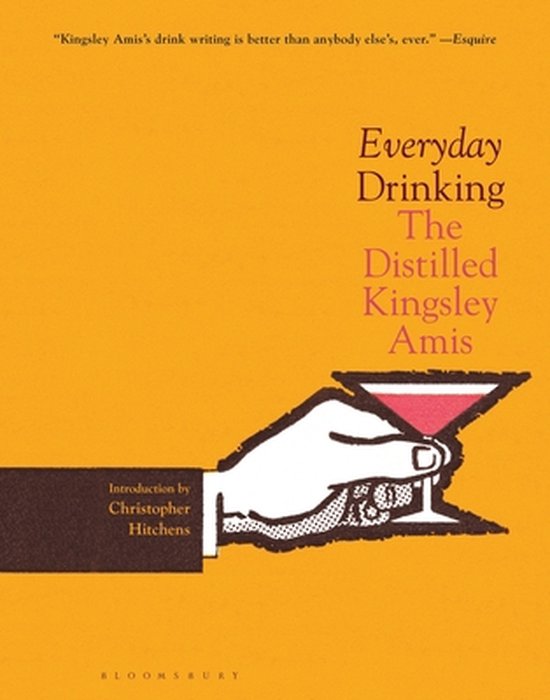 Everyday Drinking - cover