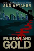 Cantor Gold Crime Series 5 - Murder and Gold
