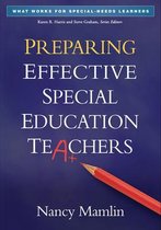 Preparing Effective Special Education Teachers