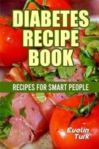 Diabetes Recipe Book