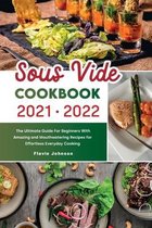 Sous Vide Cookbook 2021-2022