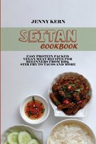 Seitan Cookbook