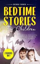 Bedtime Stories For Children (2 Books in 1): The Book for Kids