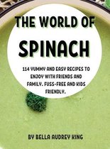 ThЕ World of Spinach