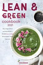 Lean & GreenCookbook for Beginners 2021