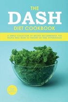 The Dash Diet Cookbook