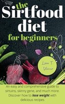 The SirtFood Diet for beginners