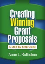 Creating Winning Grant Proposals