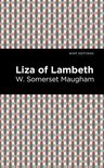 Mint Editions (Literary Fiction) - Liza of Lambeth