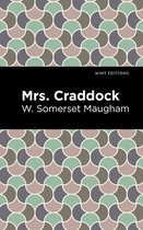 Mint Editions (Literary Fiction) - Mrs. Craddock