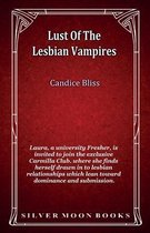 Lust Of The Lesbian Vampires