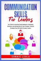 Communication Skills for Leaders