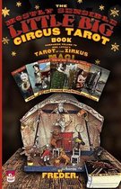 The Mostly Sensible Little Big Circus Tarot Book