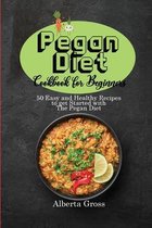 Pegan Diet Cookbook for Beginners