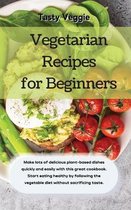 Vegetarian Recipes for Beginners