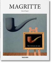 Basic Art- Magritte