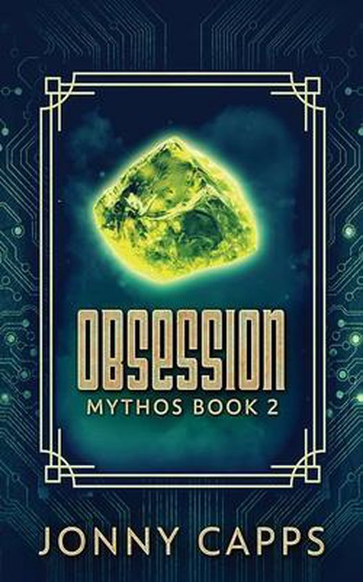 Mythos- Obsession