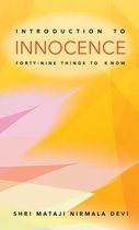 Introduction to Innocence