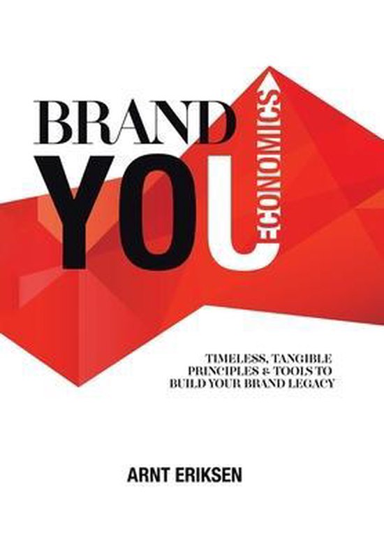 Foto: Brand you economics