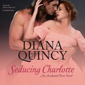 Seducing Charlotte Lib/E: An Accidental Peers Novel