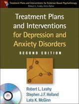 Treatment Plans & Interventions Depressi