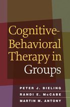 Cognitive Behavioral Therapy In Groups