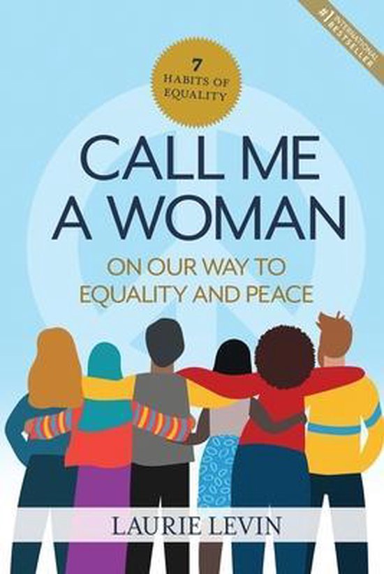 Call Me a Woman - cover