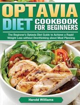 Optavia Diet Cookbook For Beginners