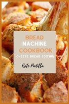Bread Machine Cookbook