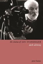 Cinema Of Jan Svankmayer
