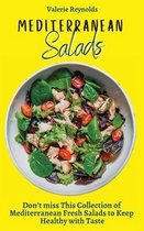 Mediterranean Salads