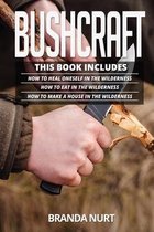 Bushcraft: This book includes