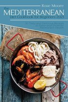 The Mediterranean Diet Cookbook for Beginners 2021