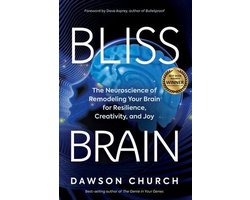 Bliss Brain The Neuroscience of Remodeling Your Brain for Resilience, Creativity, and Joy