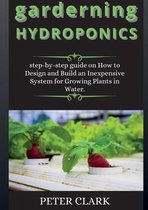 garderning HYDROPONICS