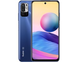Xiaomi Redmi Note 10 5G - 64GB - Blauw