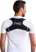 FAMEGA Rug corrector – Postuur Corrector – Rug Brace – Houding Correctie – Rug band one size