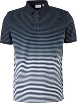 s.Oliver Heren Poloshirt - Maat XL